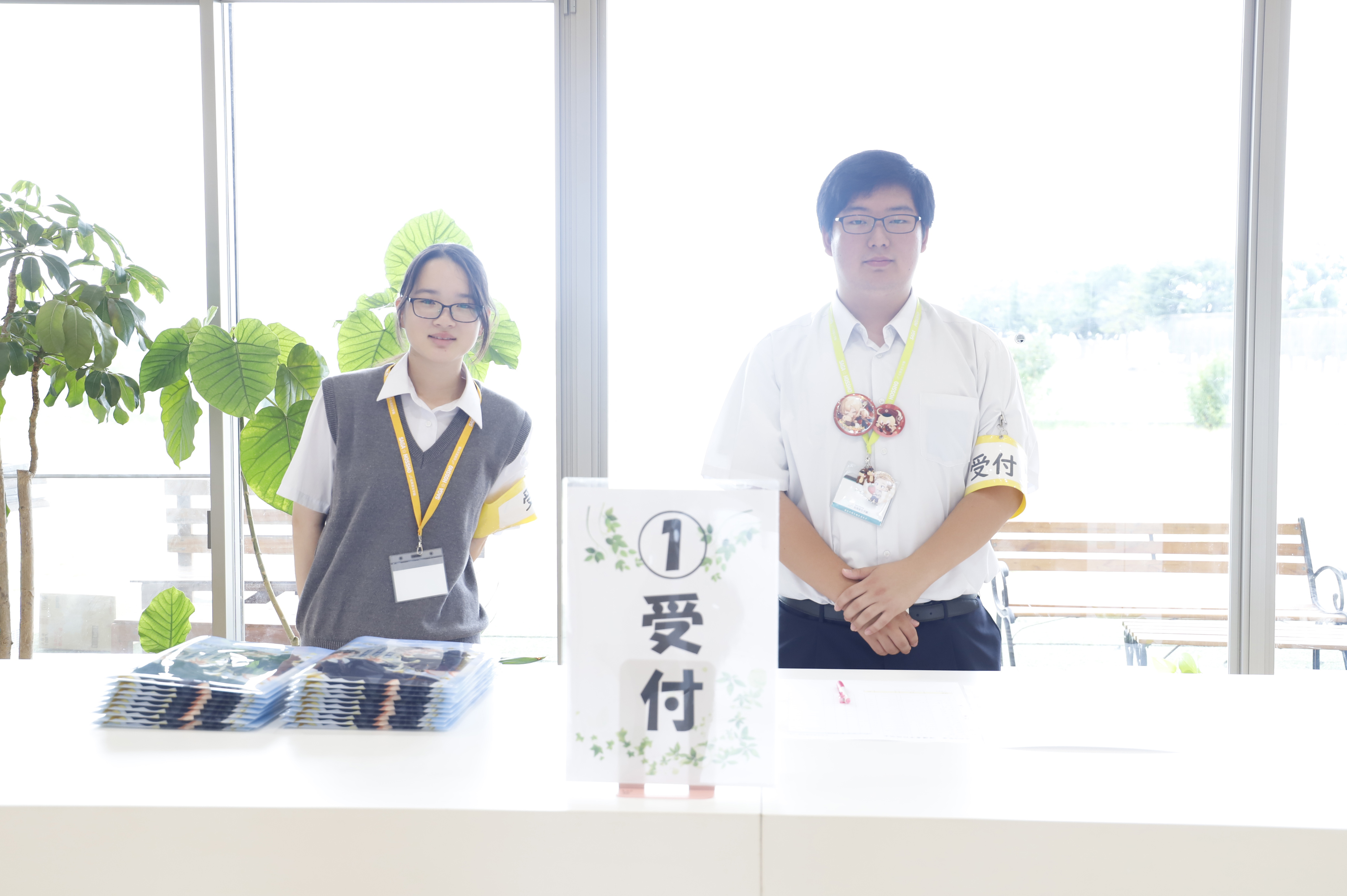 サンプル画像の1枚目です。選択して置き換えてください。